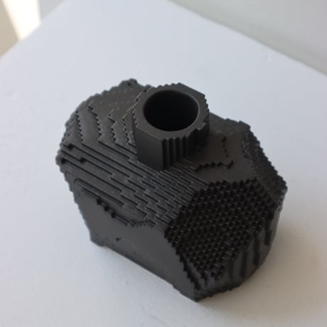 "ComPotte" Voxel - low