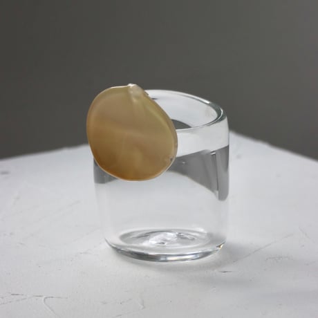 “Tetsuo Takahashi" Cream - M