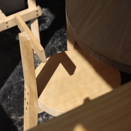 " Lina Bo Bardi " Girafa Chair