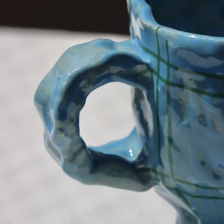 "SHOKKI" Mug