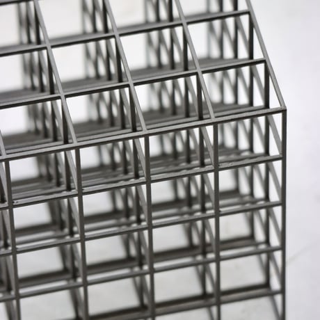" SO TANAKA " Liminal Object - LO_03 Olive gray