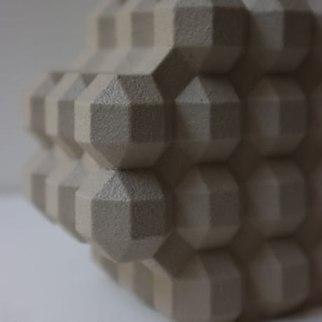 "ComPotte" Polygon - low