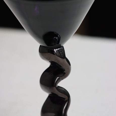 “ MIWA ITO × BLACK " CHEWY MARTINI CUP