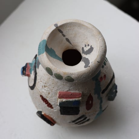 “ Justin Hoffman “ Ancient Modernism - B