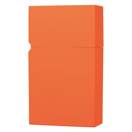 "TSUBOTA PEARL" HARD EDGE COLOR - Orange -