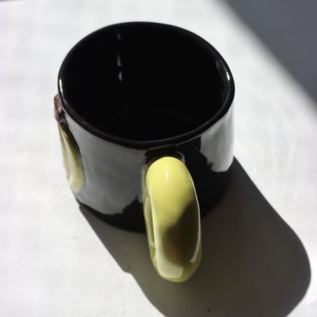 " Imustan ”  TOY MUG CUP