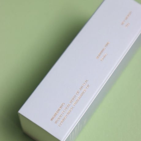 "OIMU" Incense stick - fig -
