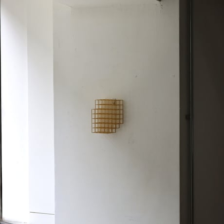 " SO TANAKA " Liminal Object - LO_19 Yellow