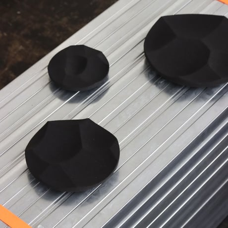 " SAND PRODUCT " Accessory Tray φ180