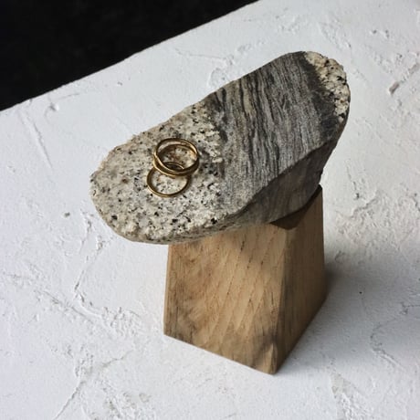 “crossproducts" - series ROCK