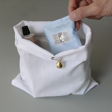 "OIMU" Sachet - fig -