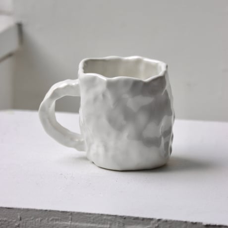 "SHOKKI" Mug