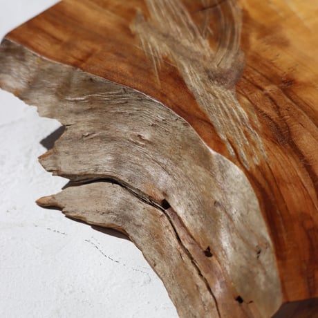 " TORINOKI FURNITURE " Wood Incense Holder