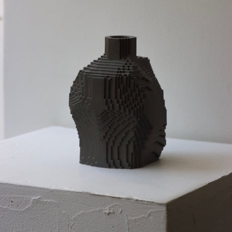 "ComPotte" Voxel - middle