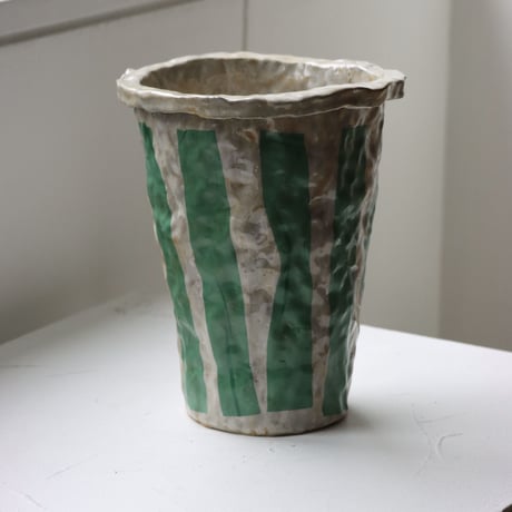 "SHOKKI" Planter