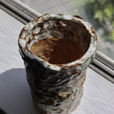 "SHOKKI" Planter