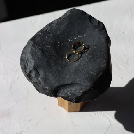 “crossproducts" - series ROCK