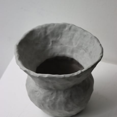 "SHOKKI" Planter