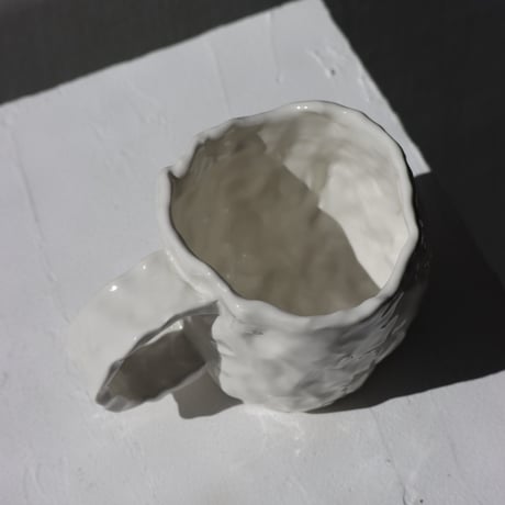 "SHOKKI" Mug - M - one color