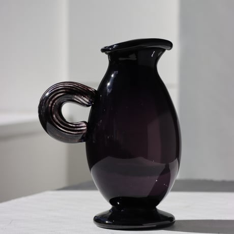 “ MIWA ITO × BLACK " BIRD PITCHER - A