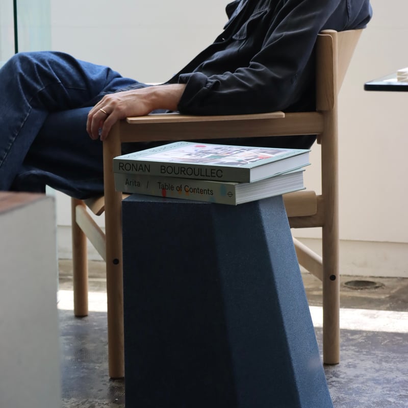 アーノルドサーカススツール Marfino Gamper Martino Gamper (マルティン・ガンパー) Arnold Circus Stool