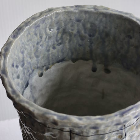 "SHOKKI" Planter