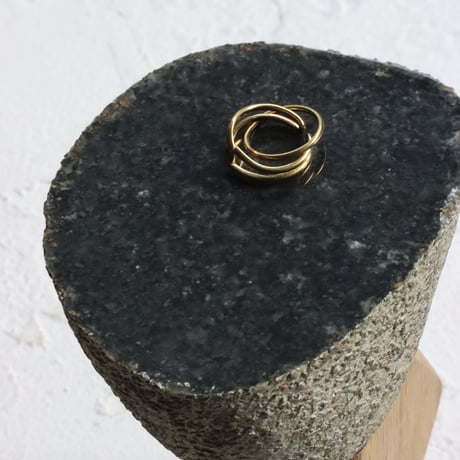 “crossproducts" - series ROCK