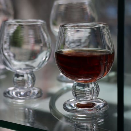 " RUKA Glass " Wine Glass - S -