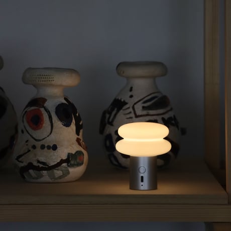 "ILKW." SNOWMAN 8 PORTABLE - NEW EDITION