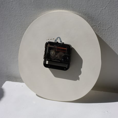 "SHOKKI" Wall Clock