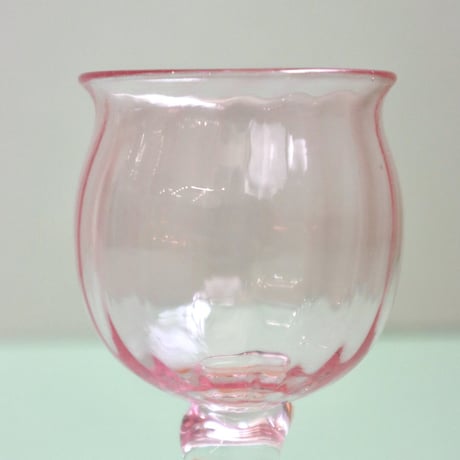 "30110" GOOFY GOBLET round