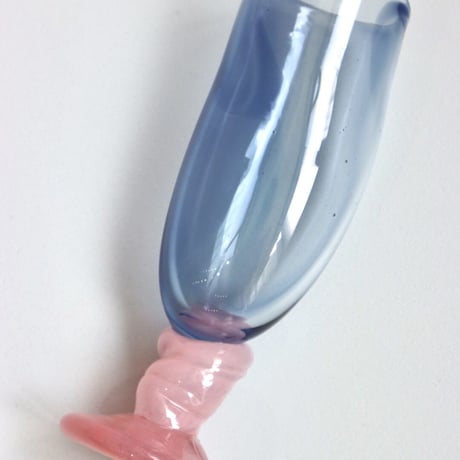 "30110" GOOFY GOBLET long