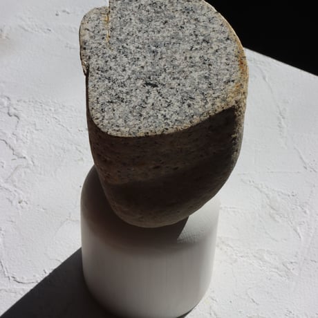 “crossproducts" - series ROCK #29