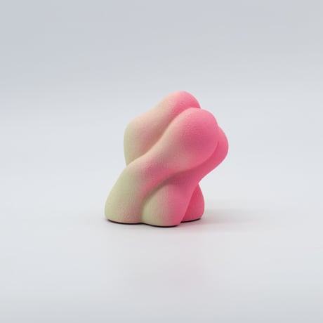 "Mie Takahashi" Gradation Form (NP/PG) #03