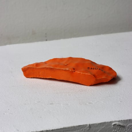 "SHOKKI" Object / Twigs,Pebbles