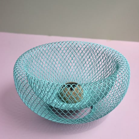 ファンダメンタル・ベルリン「レーゲンボーゲン」レギュラーボウル