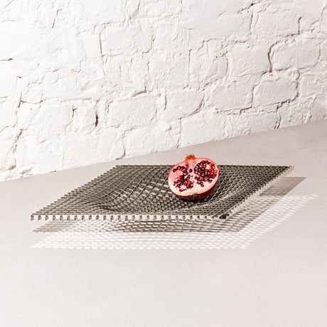 "Fundamental Berlin" Gravity - centerpiece -