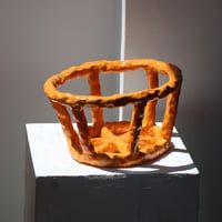 "SHOKKI" Basket - S