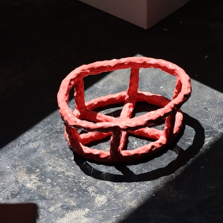 "SHOKKI" Basket - S