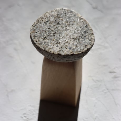 “crossproducts" - series ROCK