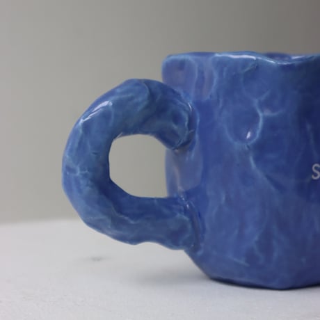 "SHOKKI" Mug - M - one color