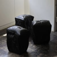 予約 "Doji Fetish“ compression time series - CT07_Stool knocked over by Joshua.Oct 28, 2014