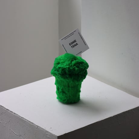 "Tact Inoue" Polybroccoli - S -  136g
