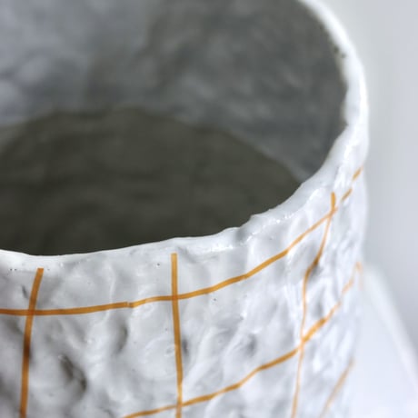 "SHOKKI" Planter