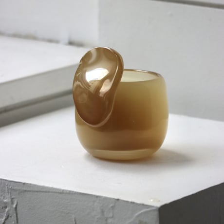 “Tetsuo Takahashi" Cream - M