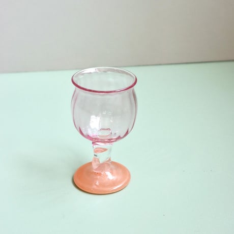 "30110" GOOFY GOBLET round