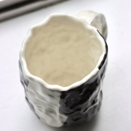"SHOKKI" Mug