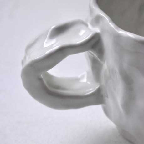 "SHOKKI" Mug