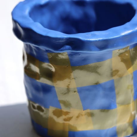 "SHOKKI" Mug