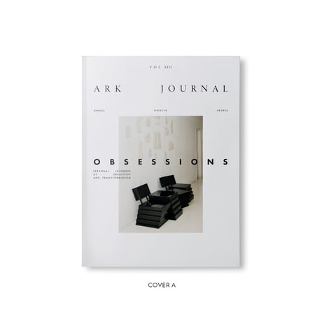 CATEGORY ARK JOURNAL | Esme Tena Shop